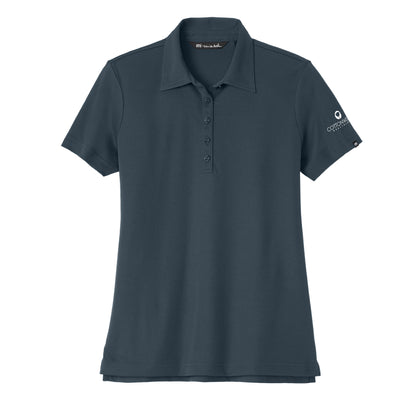 Travis Matthew Women's Polo Cottonwood