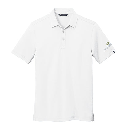 Travis Matthew Men's Polo Cottonwood
