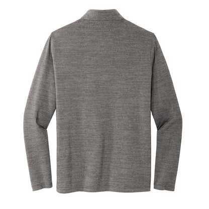 TravisMathew Men's Crestview 1/4-Zip Northern Pines