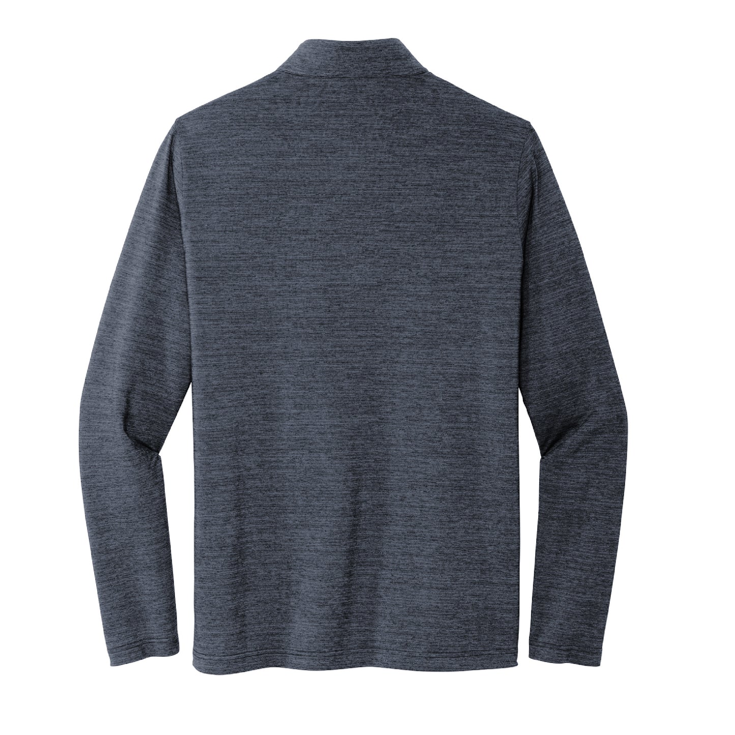 TravisMathew Men's Crestview 1/4-Zip Northern Pines