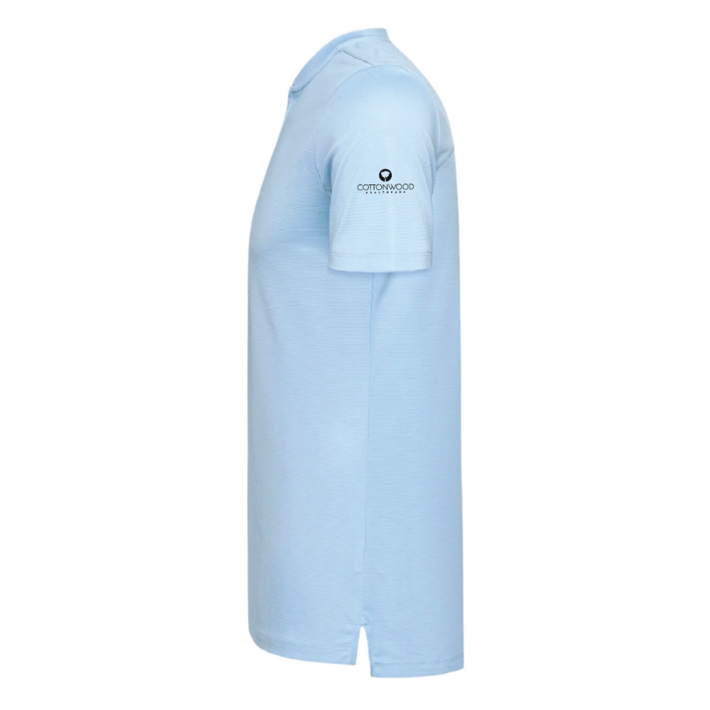 Truwear Pinnacle Polo 2.0 Cottonwood