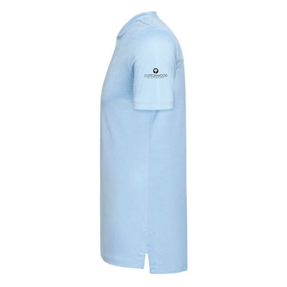 Truwear Pinnacle Polo 2.0 Cottonwood