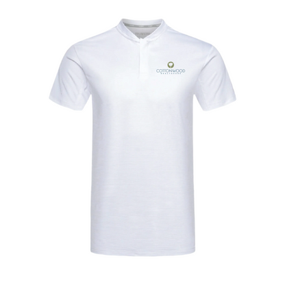 Truwear Pinnacle Polo 2.0 Cottonwood