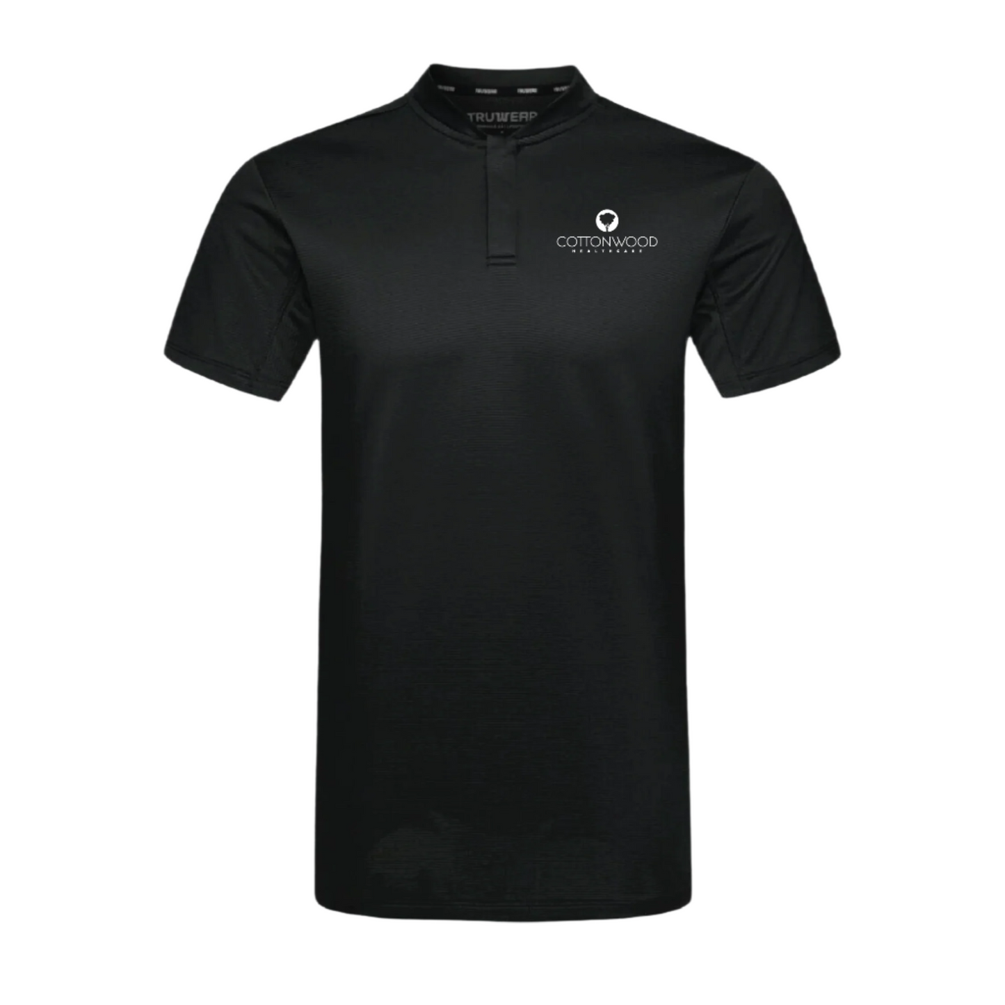 Truwear Pinnacle Polo 2.0 Cottonwood