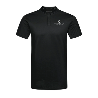 Truwear Pinnacle Polo 2.0 Cottonwood