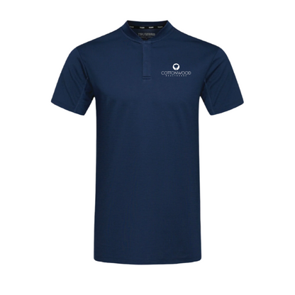 Truwear Pinnacle Polo 2.0 Cottonwood