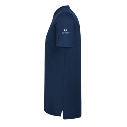 Truwear Pinnacle Polo 2.0 Cottonwood
