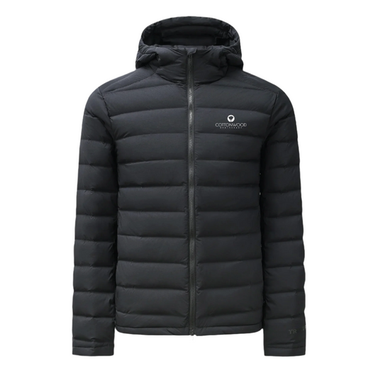 Truwear Quest Jacket Cottonwood