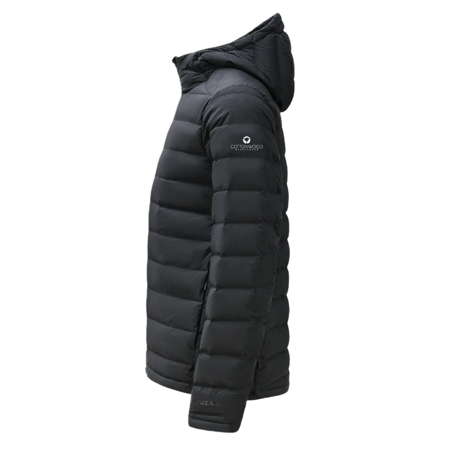 Truwear Quest Jacket Cottonwood
