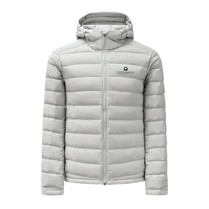 Truwear Quest Jacket Cottonwood