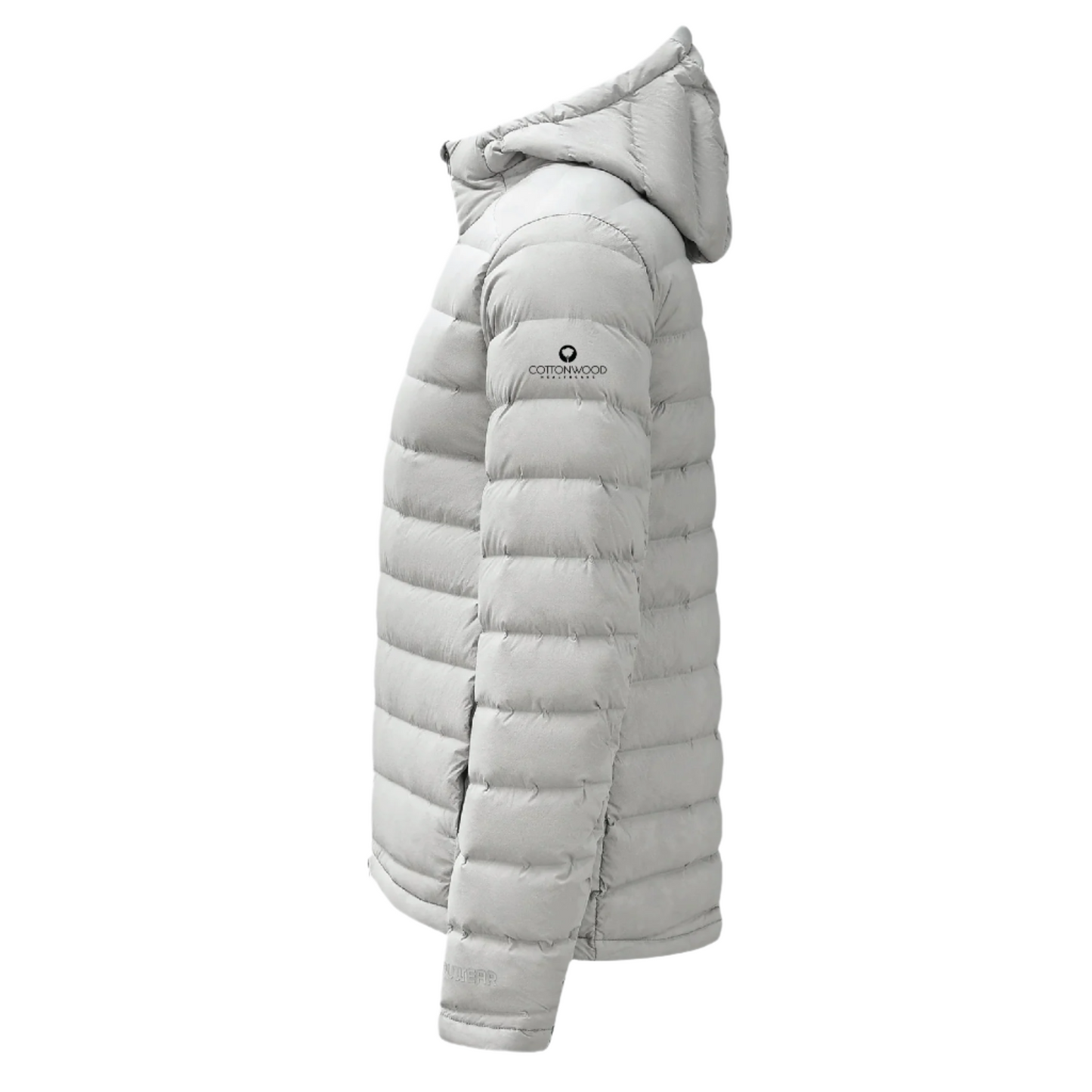 Truwear Quest Jacket Cottonwood
