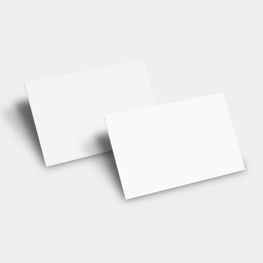 Custom Business Cards