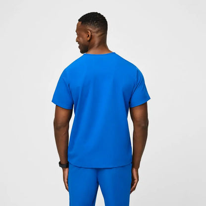Cottonwood Custom Royal Blue Scrub Kit