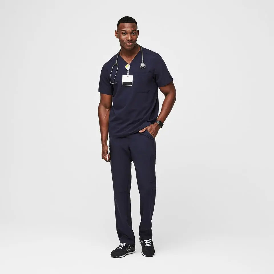 Cottonwood Custom Navy Scrub Kit