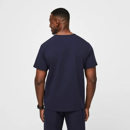 Cottonwood Custom Navy Scrub Kit
