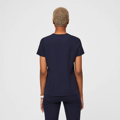Cottonwood Custom Womens Navy Scrub Kit