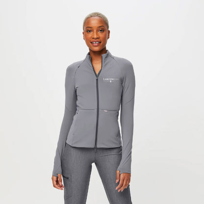 ContourKnit Scrub Women's Jacket Larchwood