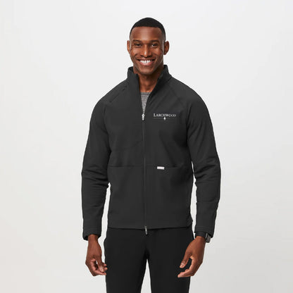 ContourKnit Scrub Men's Jacket Larchwood