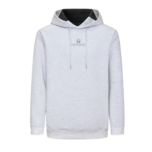 Truwear Singular Hoodie Cottonwood