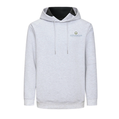 Truwear Singular Hoodie Cottonwood