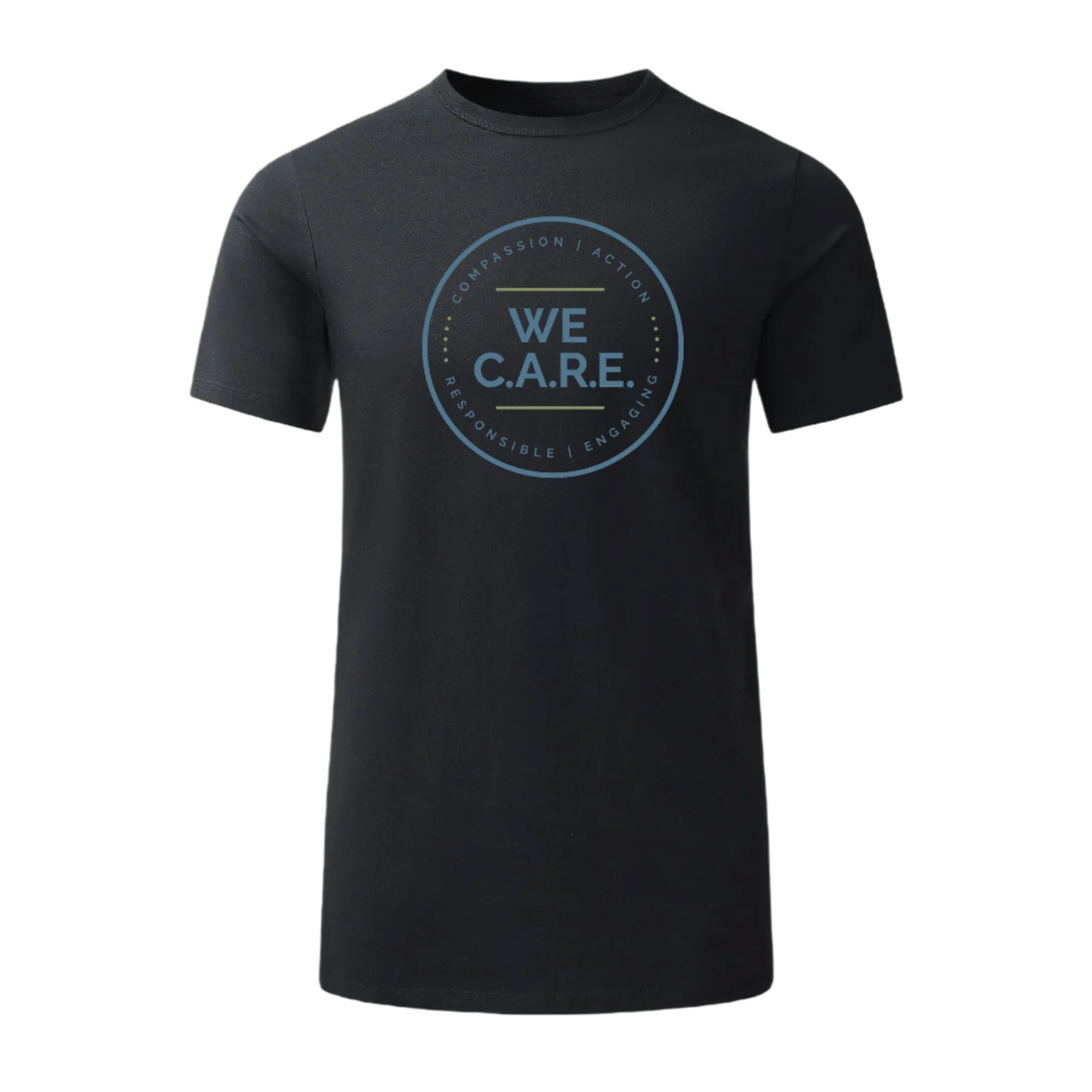 Truwear Spectacle 2.0 T-Shirt We Care
