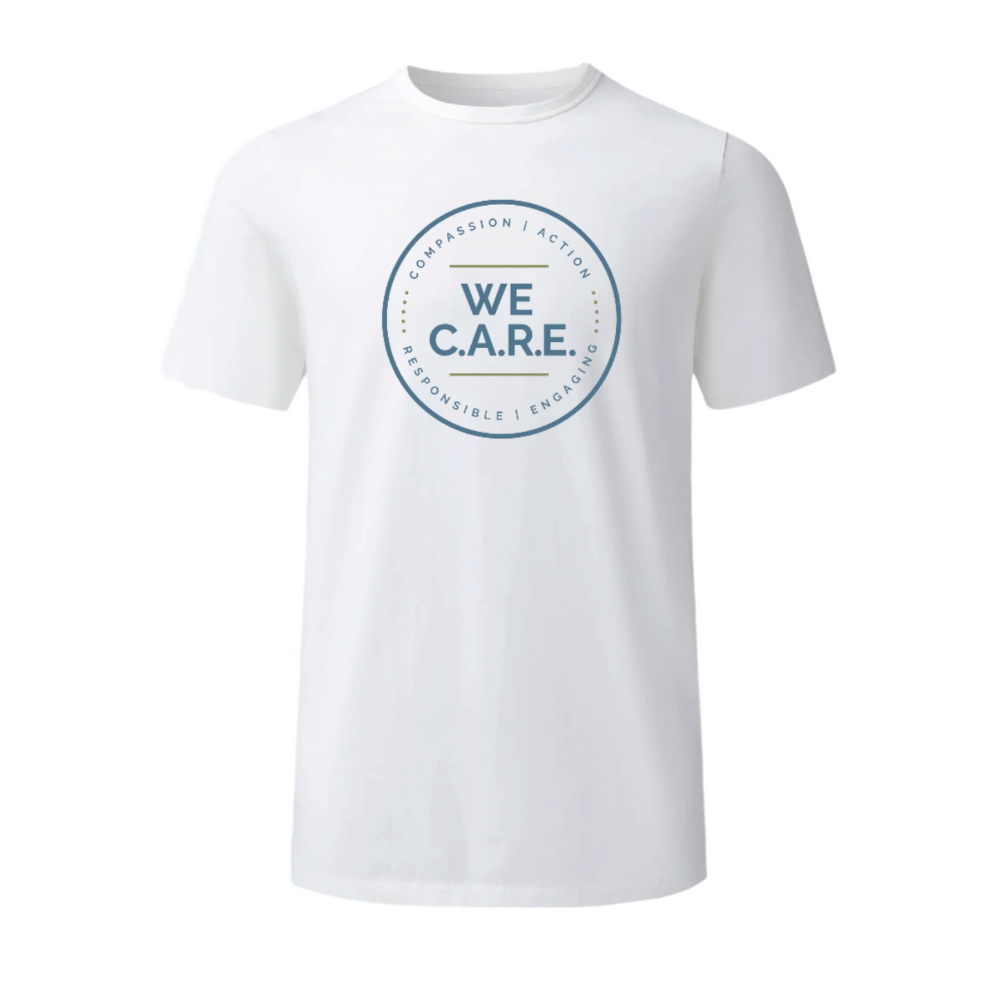 Truwear Spectacle 2.0 T-Shirt We Care