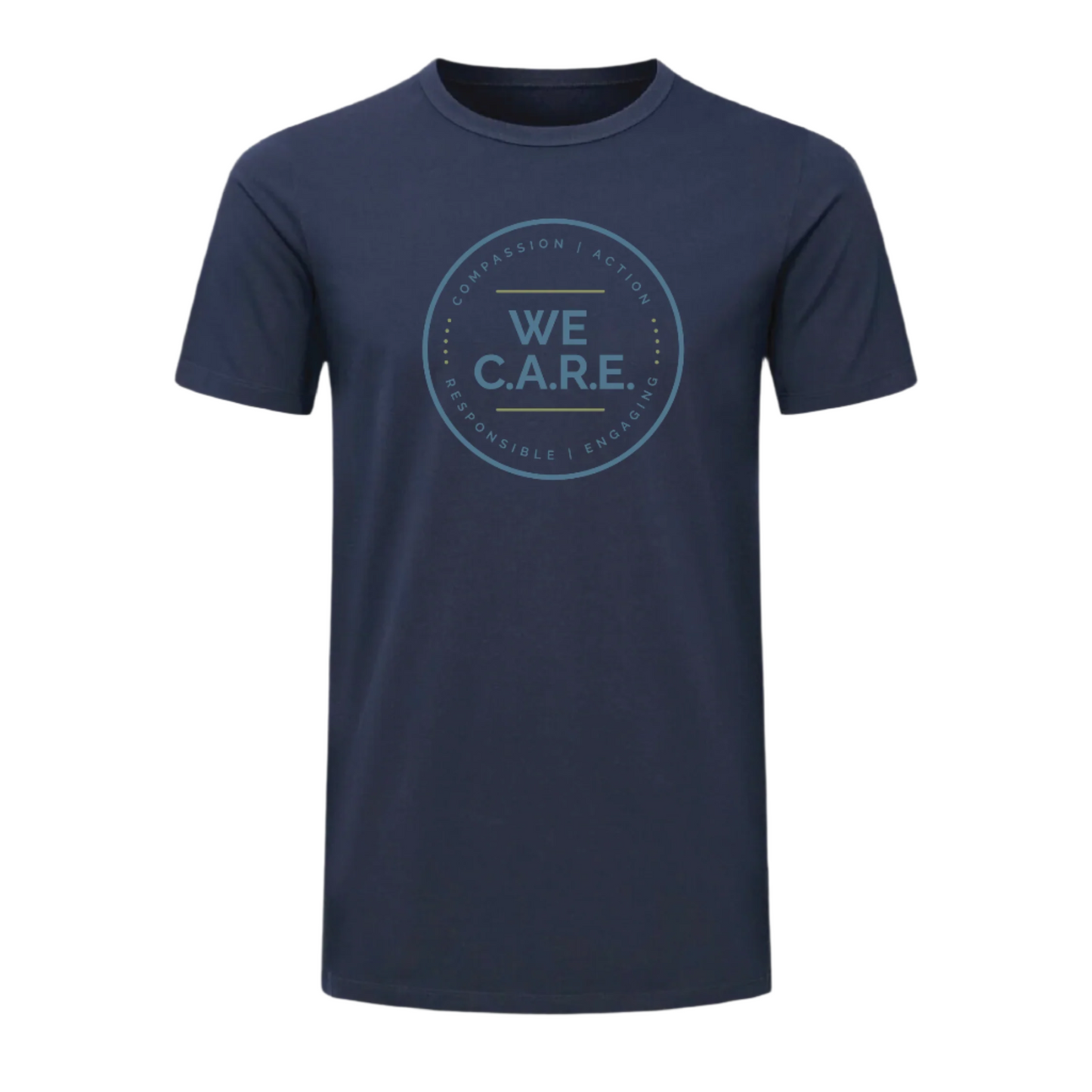 Truwear Spectacle 2.0 T-Shirt We Care