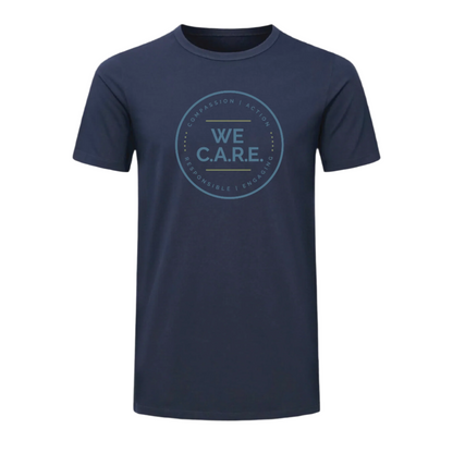 Truwear Spectacle 2.0 T-Shirt We Care