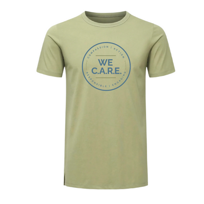 Truwear Spectacle 2.0 T-Shirt We Care