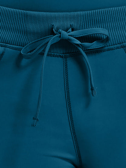 Caribbean Blue