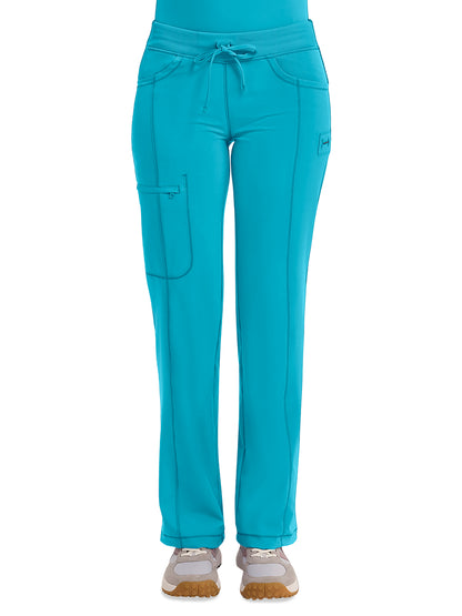 Scuba Blue