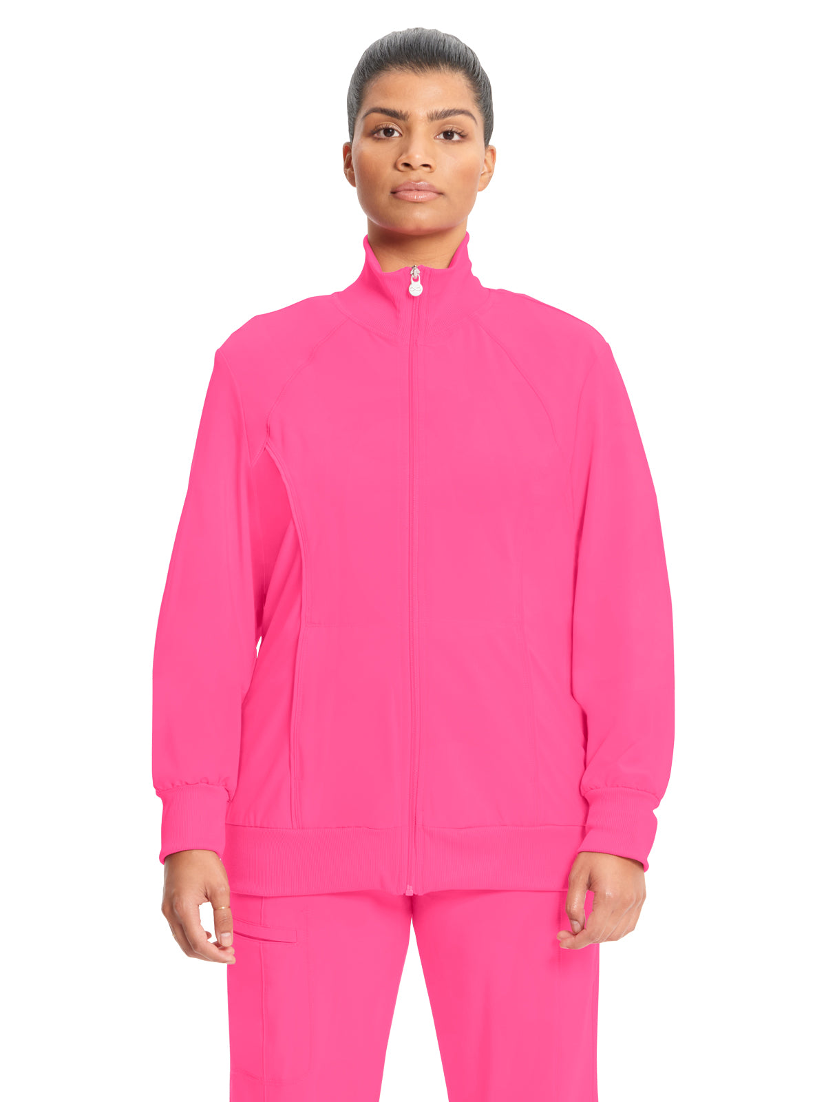 Carmine Pink