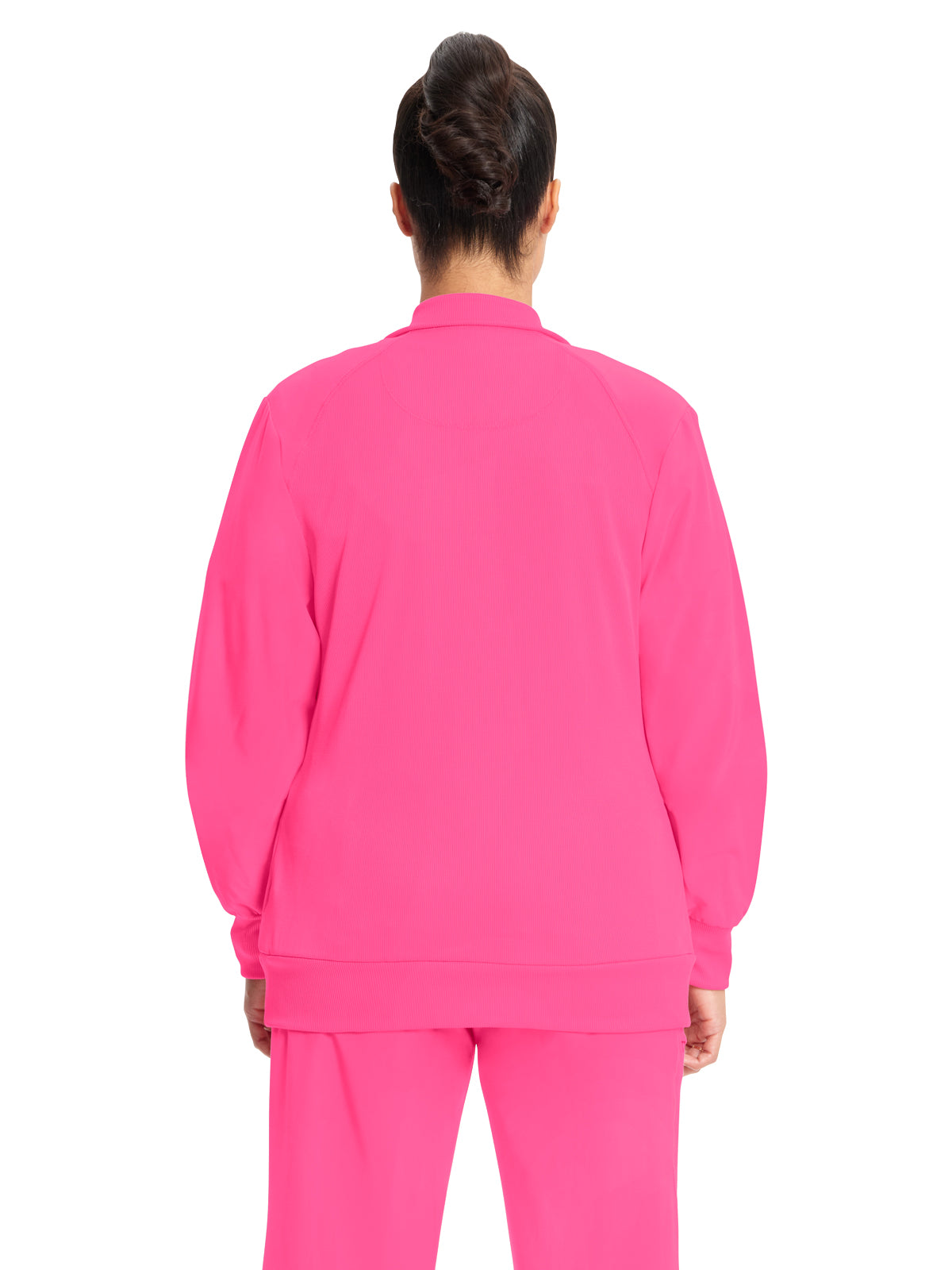 Carmine Pink