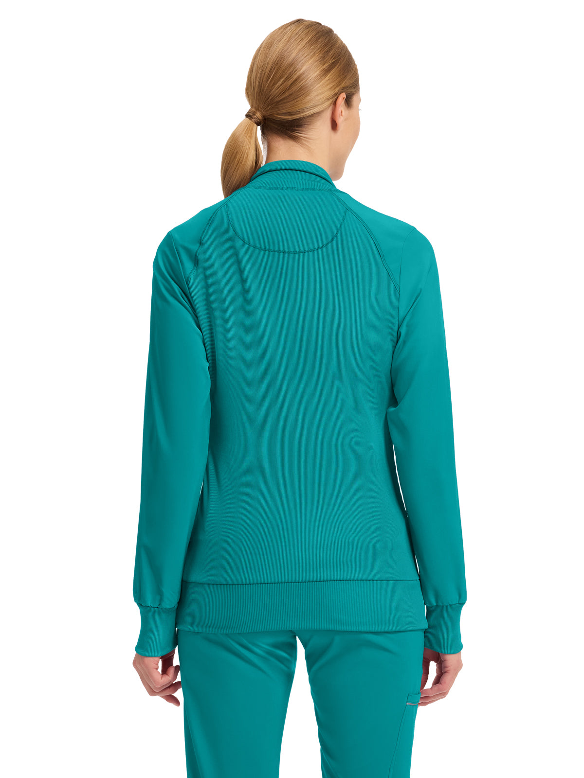 Teal Blue
