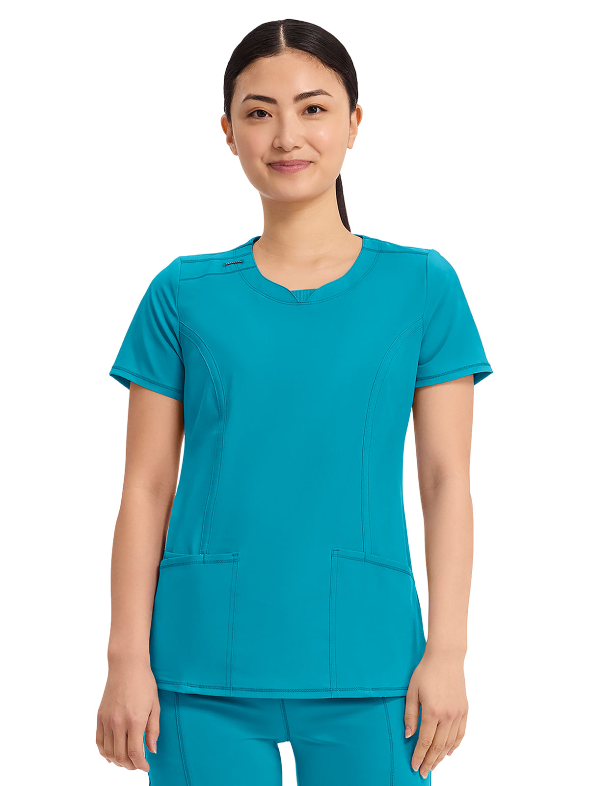 Scuba Blue