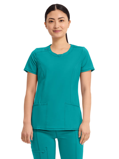 Teal Blue
