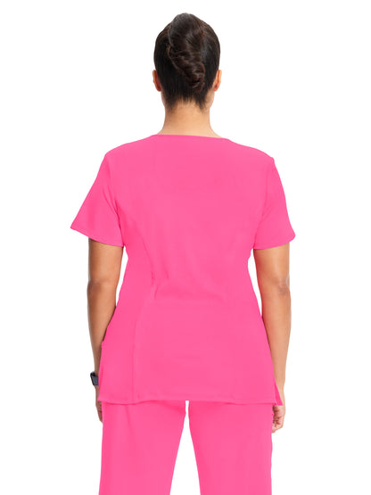 Carmine Pink