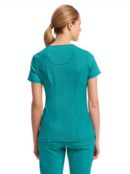 Teal Blue