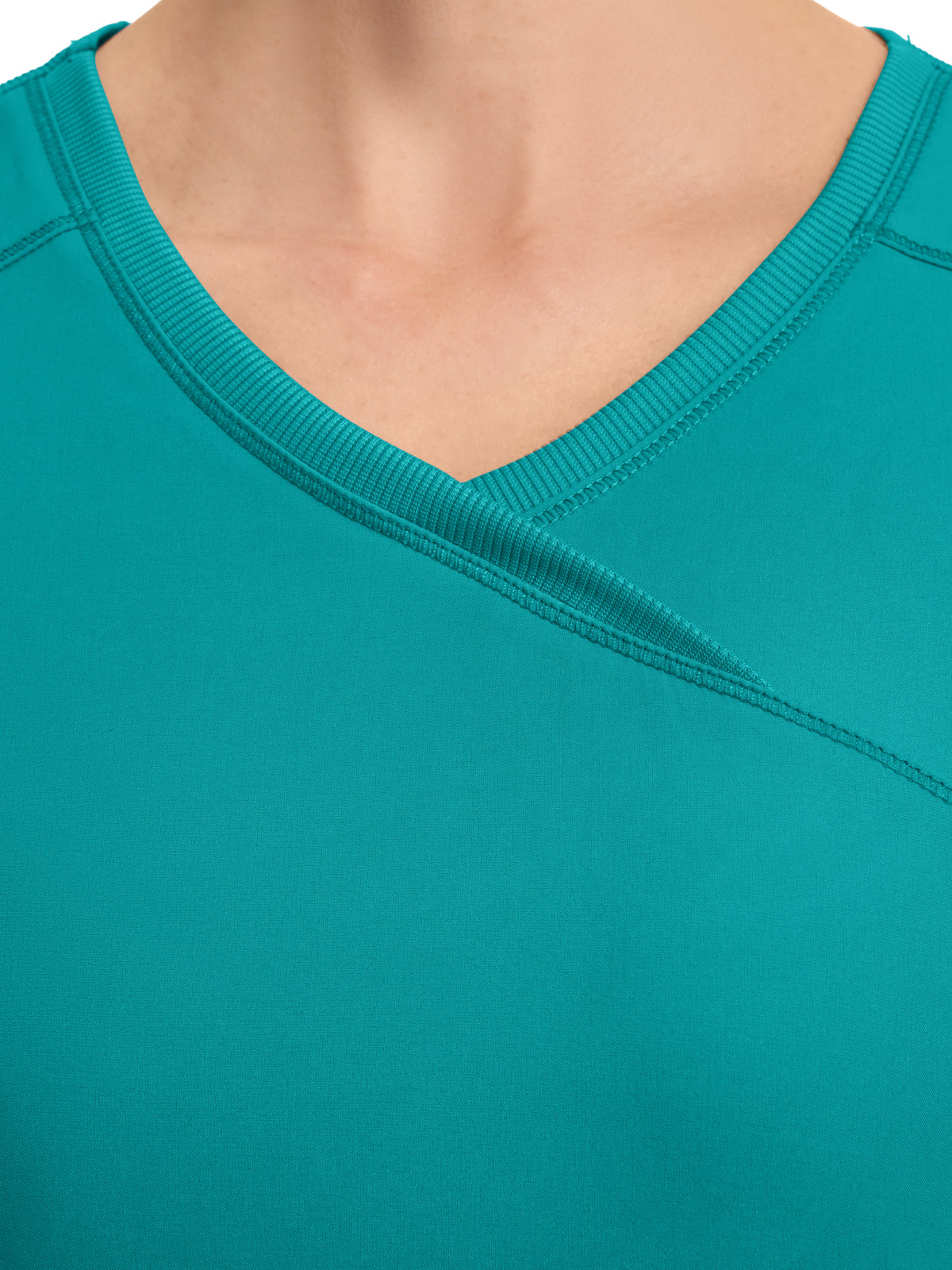Teal Blue