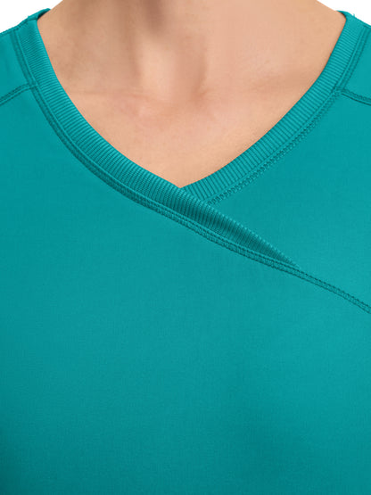 Teal Blue