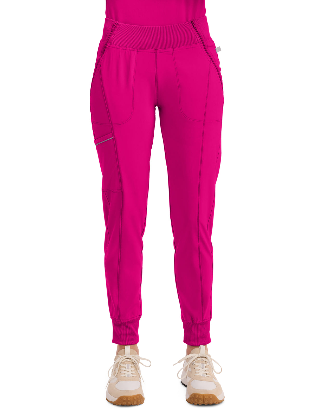 Carmine Pink