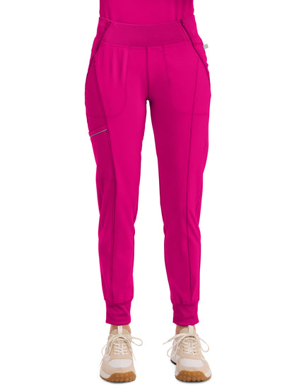 Carmine Pink