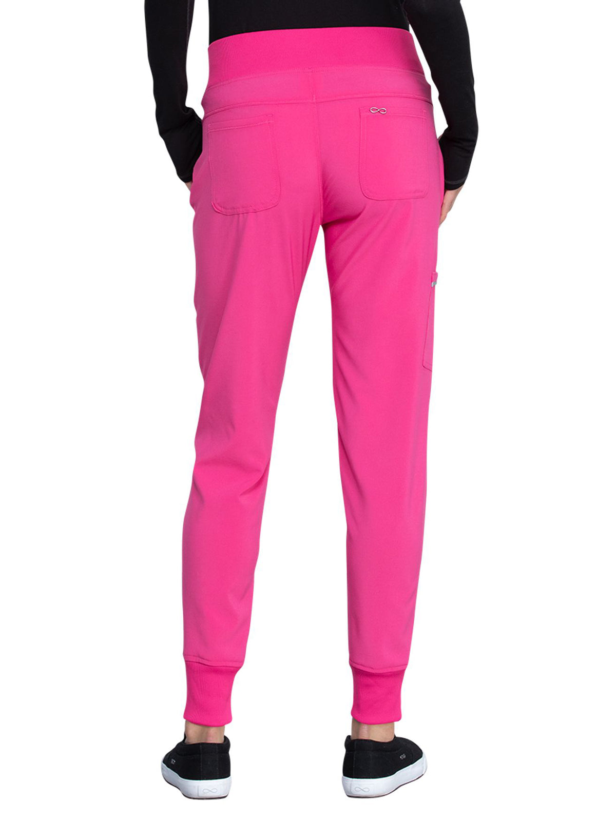 Carmine Pink