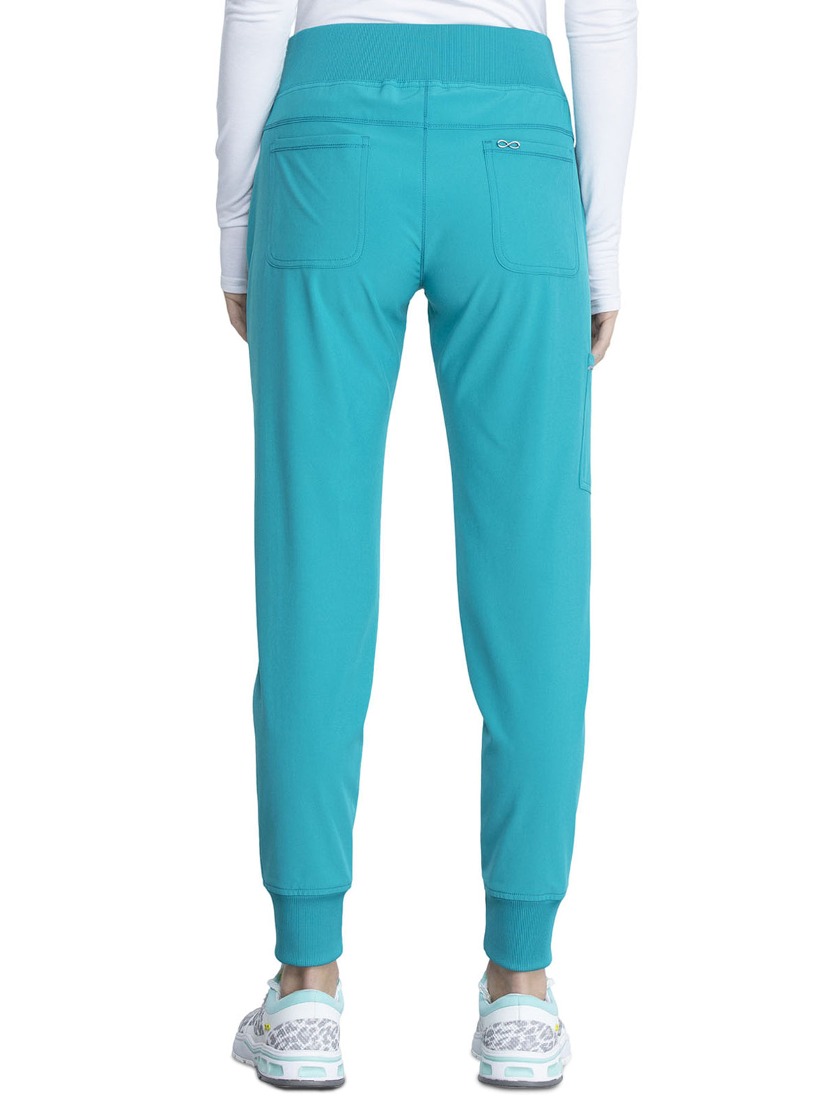 Teal Blue