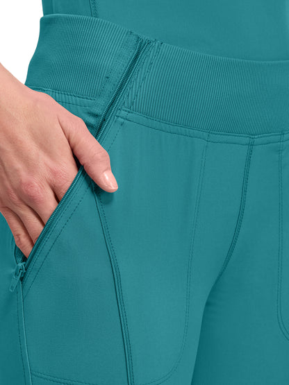 Teal Blue