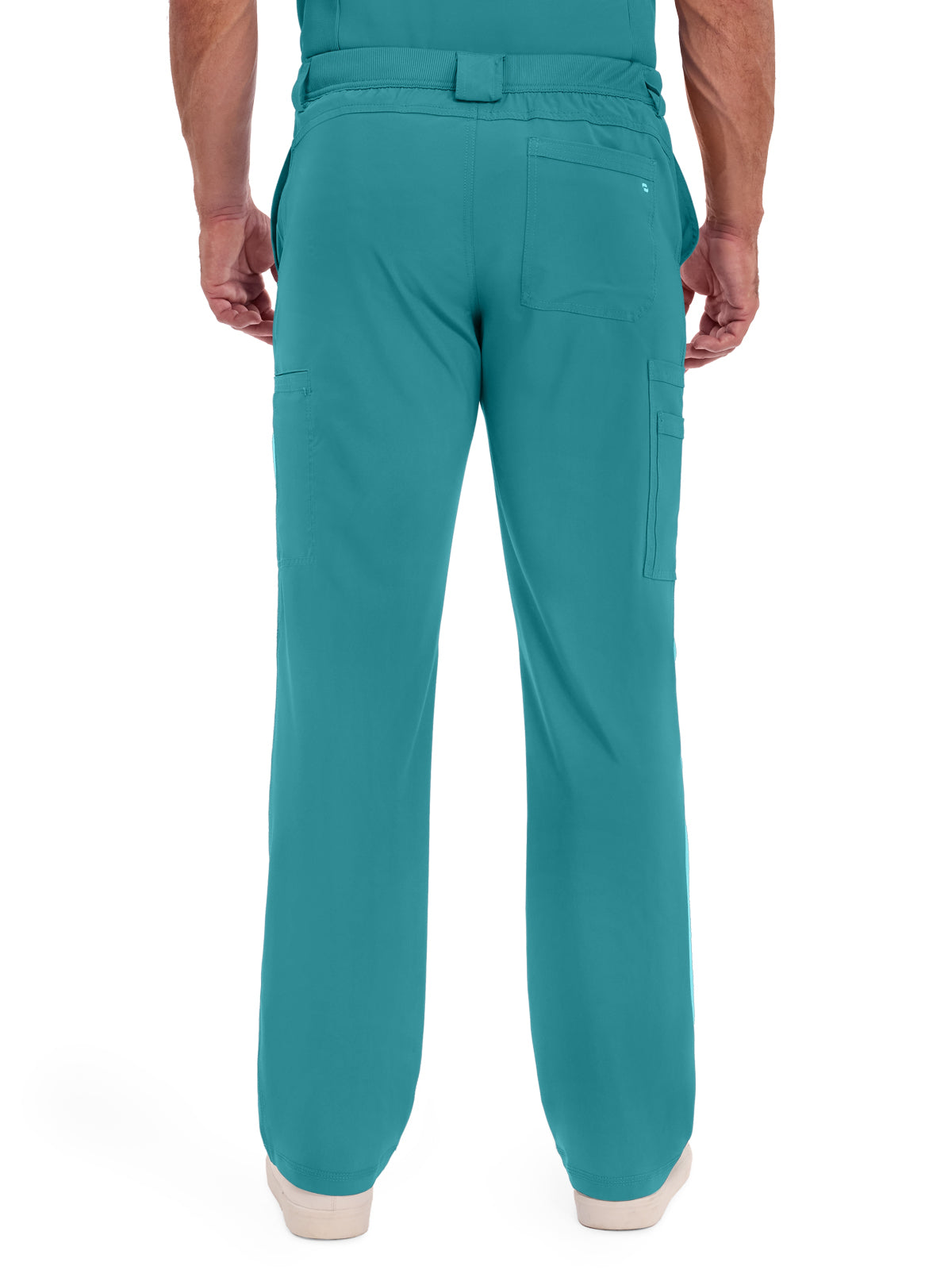 Teal Blue