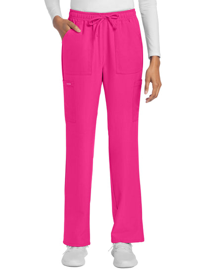 Electric Pink