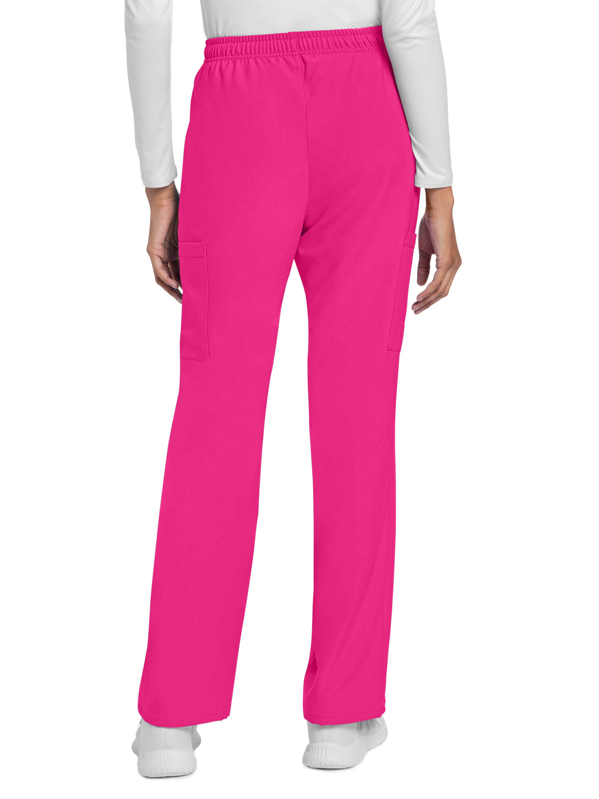 Electric Pink