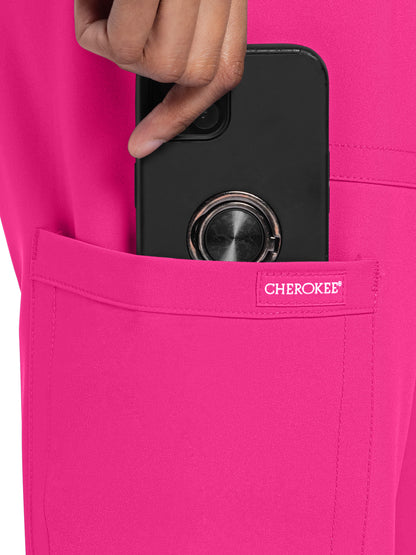Electric Pink