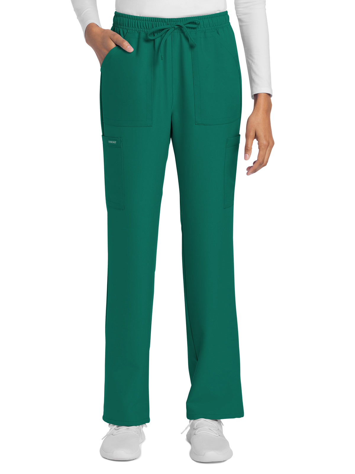 Hunter Green